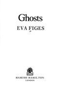 Cover for Ghosts