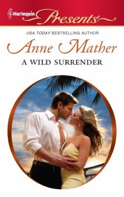 Cover for A Wild Surrender