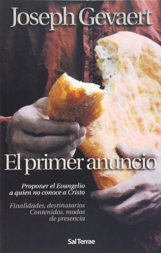 Cover for Primer anuncio, El