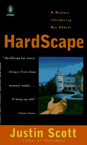 Cover for Hardscape