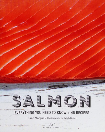 Cover for Salmon