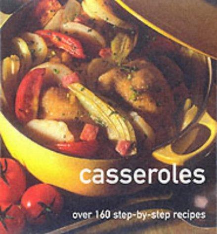 Cover for Casseroles