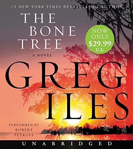 Cover for The Bone Tree Low Price CD