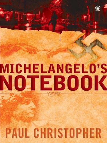 Cover for Michelangelo's Notebook