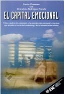 Cover for Capital Emocional, El