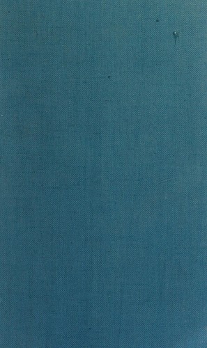 Cover for Geschichte des deutschen Dramas