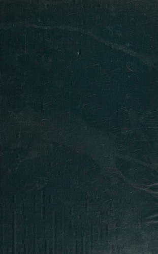 Cover for Representative Government