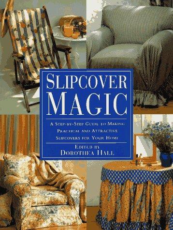 Cover for Slipcover magic