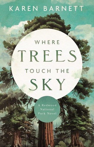 Cover for Where Trees Touch the Sky