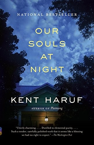 Cover for Our Souls at Night