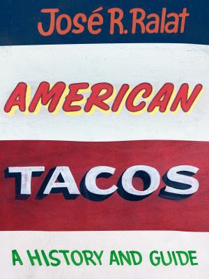 Cover for American Tacos