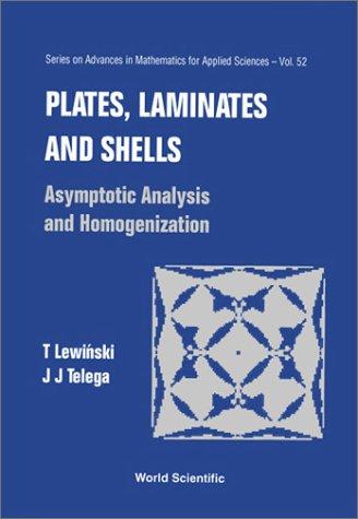 Cover for Plates, Laminates and Shells