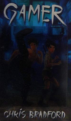 Cover for Gamer
