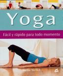 Cover for Yoga