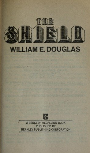 Cover for The Shield