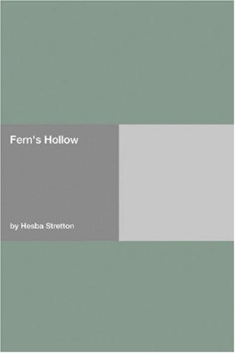 Cover for Fern's Hollow