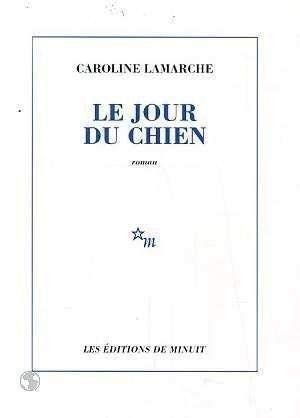 Cover for Le jour du chien