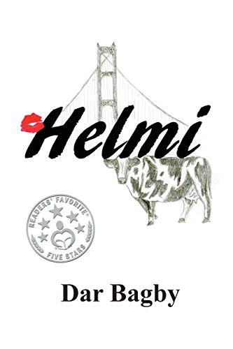 Cover for Helmi