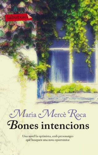 Cover for Bones intencions