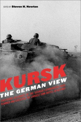 Cover for Kursk
