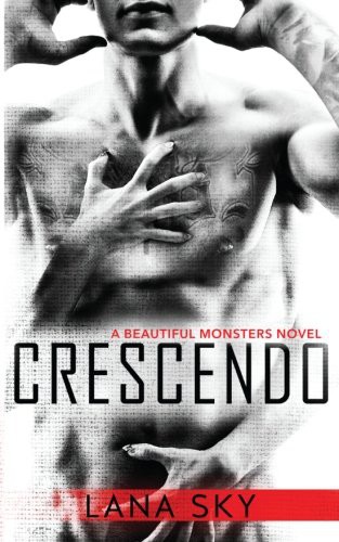 Cover for Crescendo