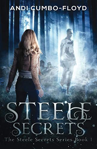 Cover for Steele Secrets