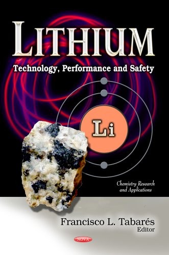 Cover for Lithium