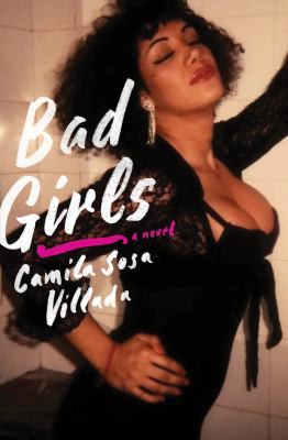 Cover for Bad Girls