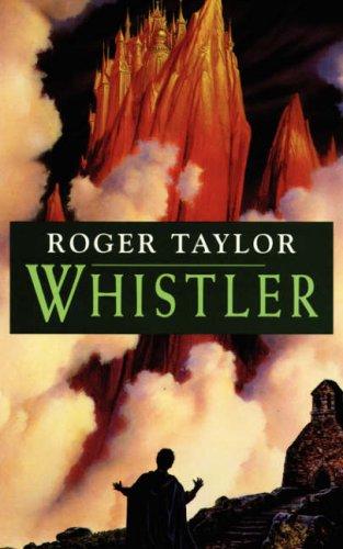 Cover for Whistler