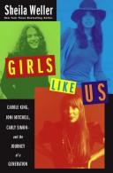 Cover for Girls Like Us