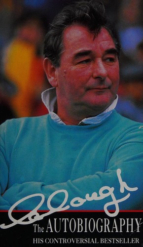 Cover for Clough