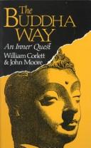 Cover for The Buddha way