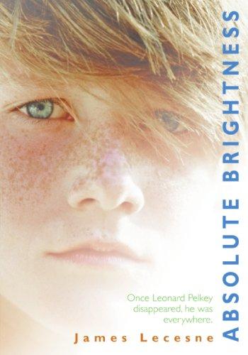 Cover for Absolute Brightness