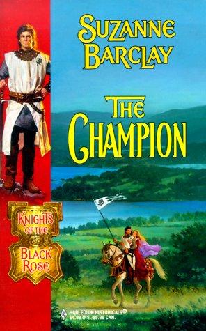 Cover for The Champion