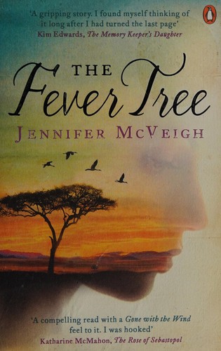 Cover for The fever tree