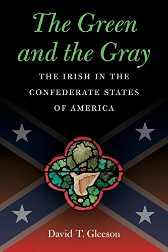 Cover for The Green and the Gray
