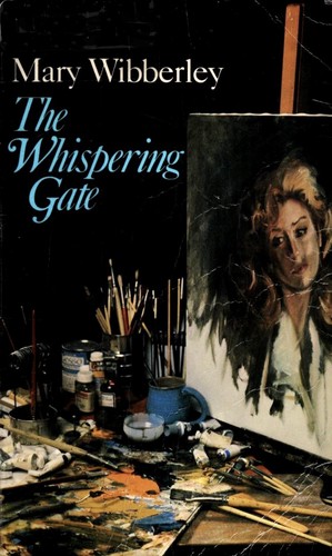 Cover for The Whispering Gate