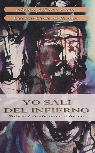 Cover for Yo salí del infierno