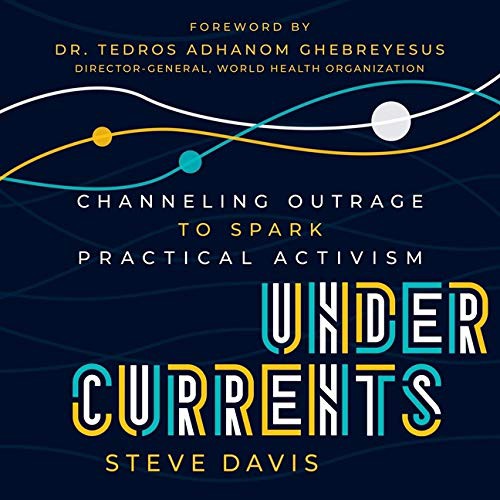 Cover for Undercurrents Lib/E
