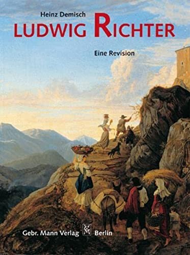 Cover for Ludwig Richter