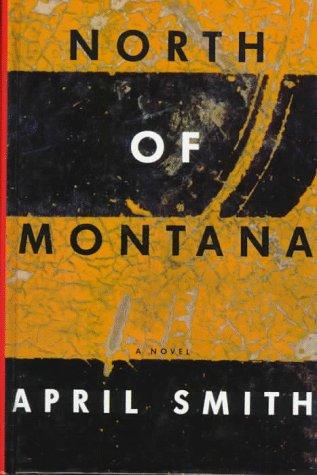 Cover for North of Montana
