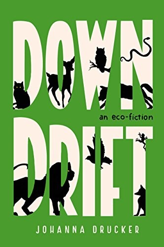 Cover for Downdrift: A Novel