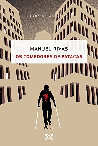 Cover for Os comedores de patacas