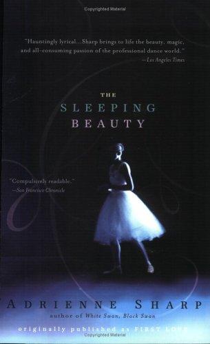 Cover for The Sleeping Beauty