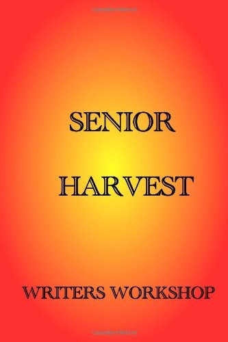 Cover for Senior Harvest