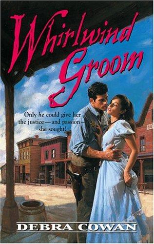 Cover for Whirlwind Groom