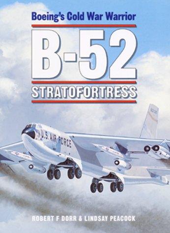 Cover for B-52 Stratofortress (General Aviation)