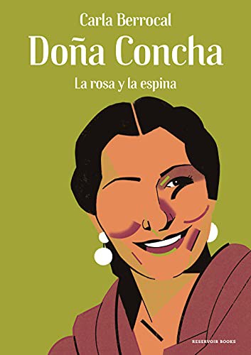 Cover for Doña Concha