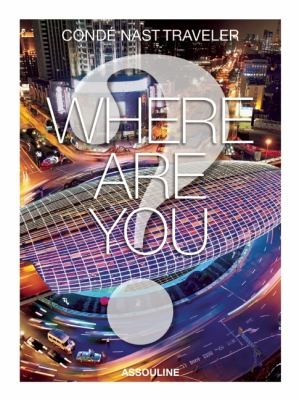 Cover for Where Are You