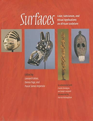Cover for Surfaces
